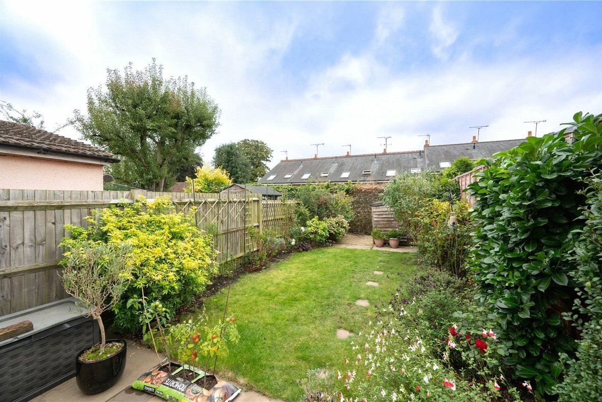 2 Bedroom House New InstructionHouse New Instruction in Cavendish Road, St. Albans, Hertfordshire - View 6 - Collinson Hall