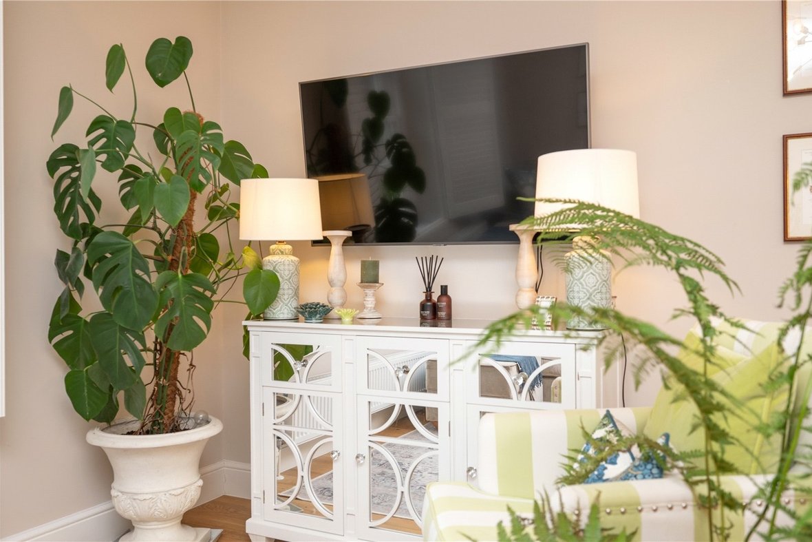 1 Bedroom Apartment New InstructionApartment New Instruction in Chequer Street, St. Albans, Hertfordshire - View 13 - Collinson Hall