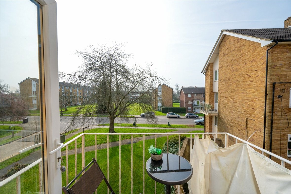 3 Bedroom Apartment New InstructionApartment New Instruction in Hughenden Road, St. Albans, Hertfordshire - View 9 - Collinson Hall