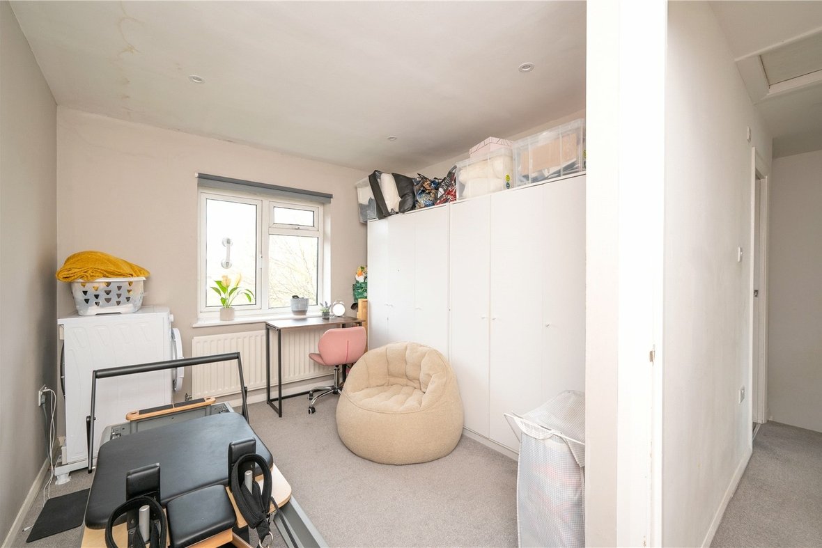 3 Bedroom Apartment New InstructionApartment New Instruction in Hughenden Road, St. Albans, Hertfordshire - View 7 - Collinson Hall