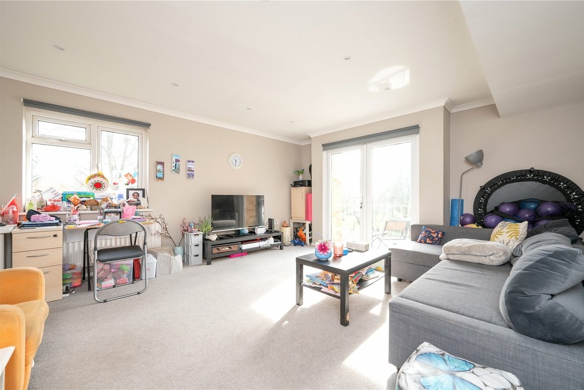 3 Bedroom Apartment New InstructionApartment New Instruction in Hughenden Road, St. Albans, Hertfordshire - View 8 - Collinson Hall