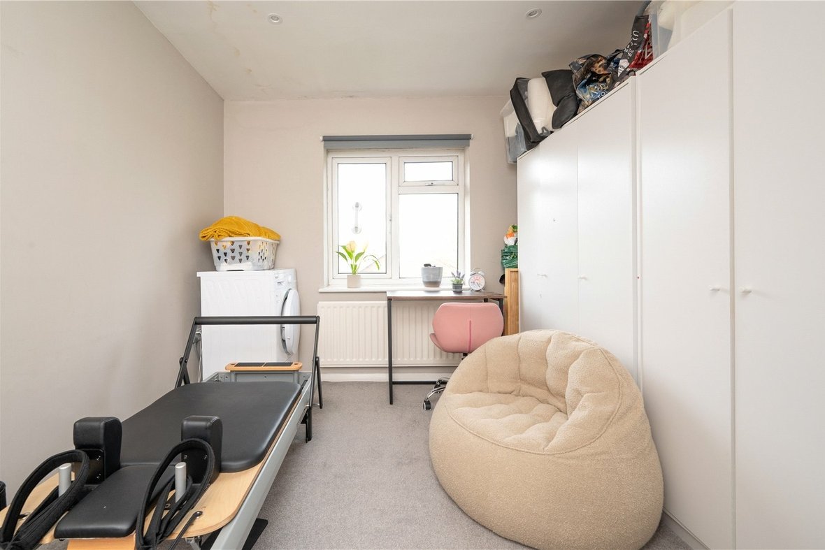 3 Bedroom Apartment New InstructionApartment New Instruction in Hughenden Road, St. Albans, Hertfordshire - View 10 - Collinson Hall