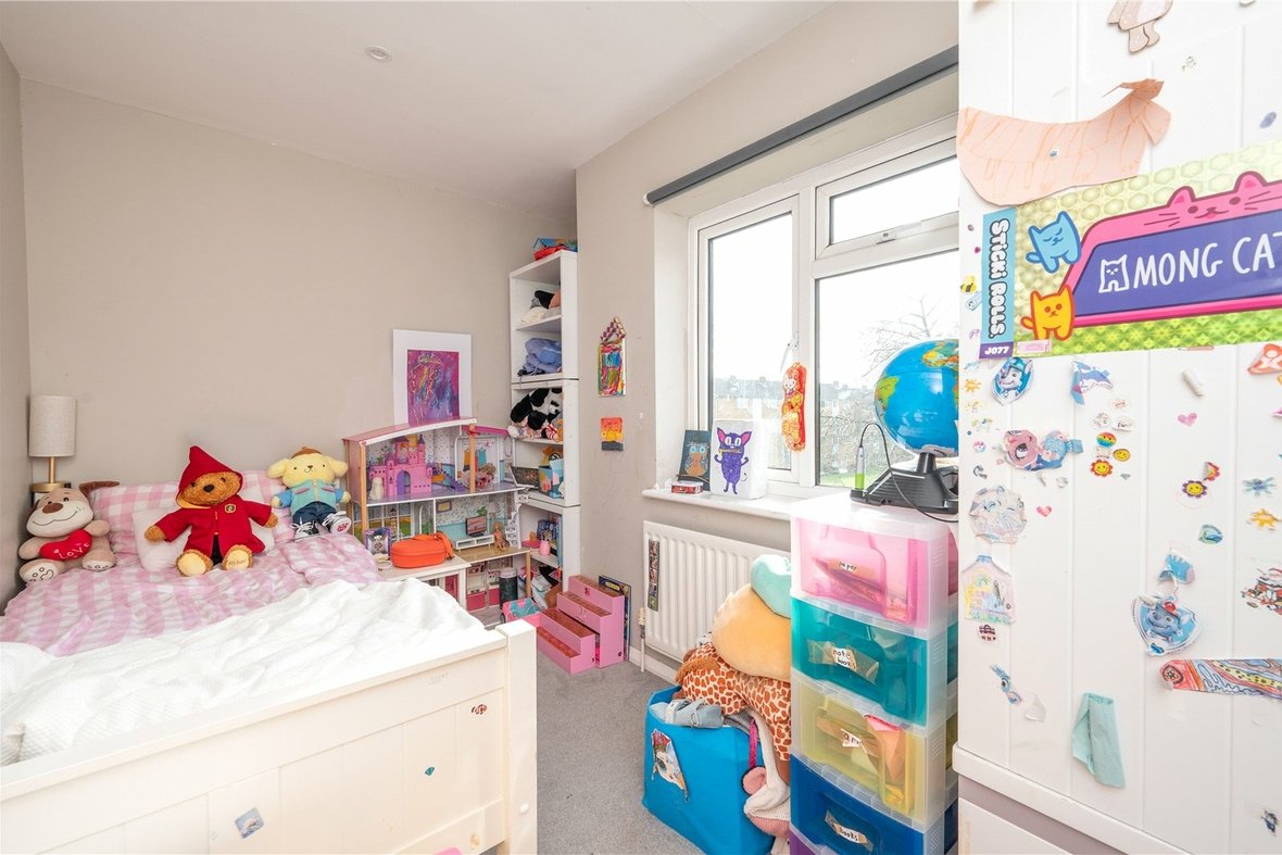 3 Bedroom Apartment New InstructionApartment New Instruction in Hughenden Road, St. Albans, Hertfordshire - View 6 - Collinson Hall