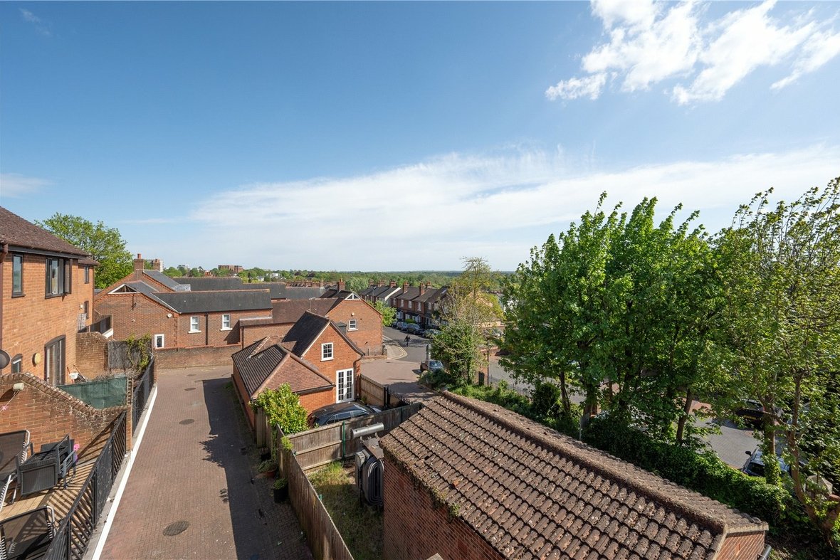 2 Bedroom House New InstructionHouse New Instruction in Pageant Road, St. Albans, Hertfordshire - View 12 - Collinson Hall