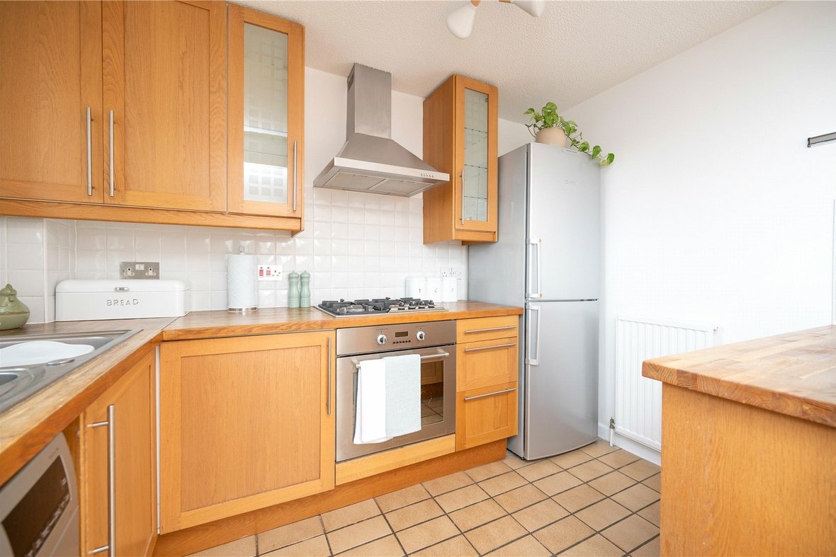 2 Bedroom House New InstructionHouse New Instruction in Pageant Road, St. Albans, Hertfordshire - View 4 - Collinson Hall