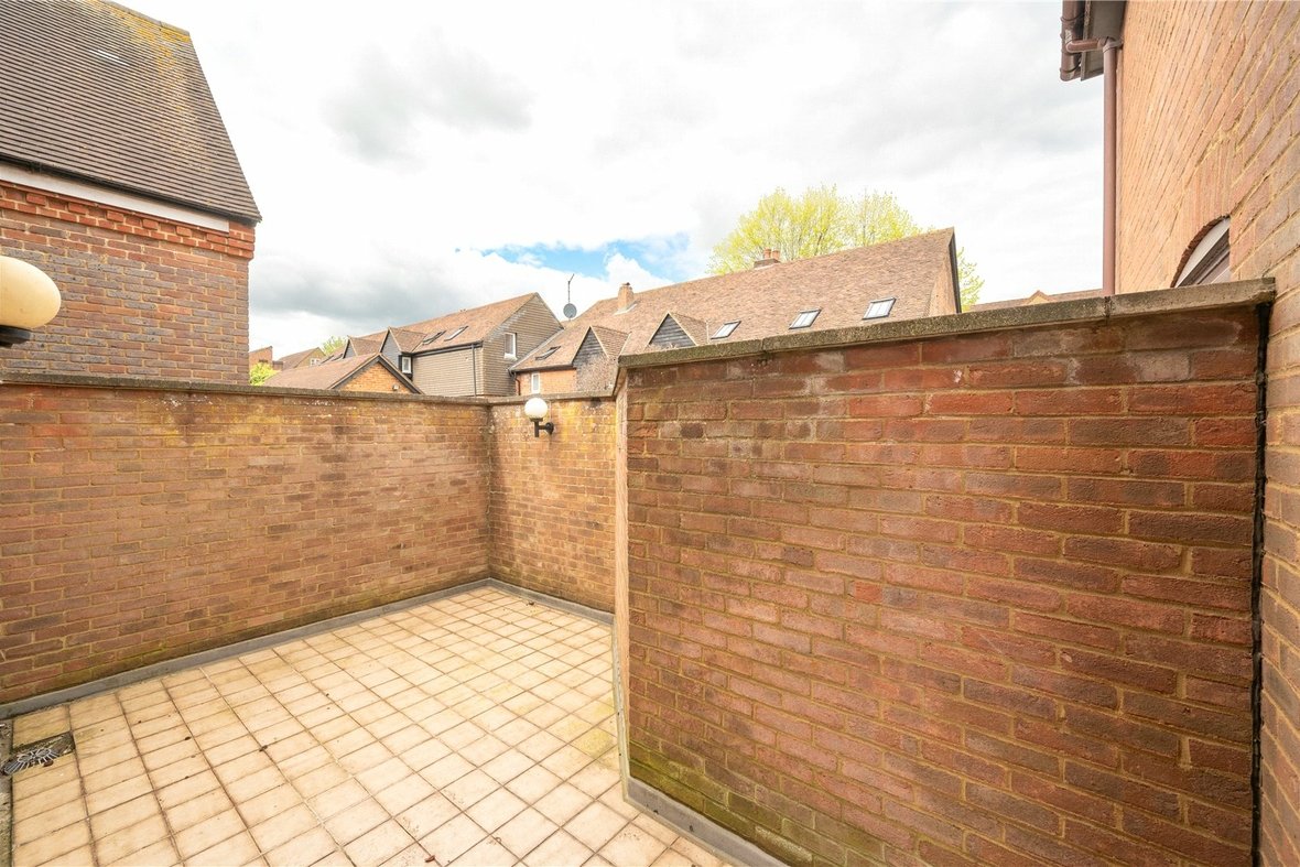 2 Bedroom House New InstructionHouse New Instruction in Pageant Road, St. Albans, Hertfordshire - View 14 - Collinson Hall