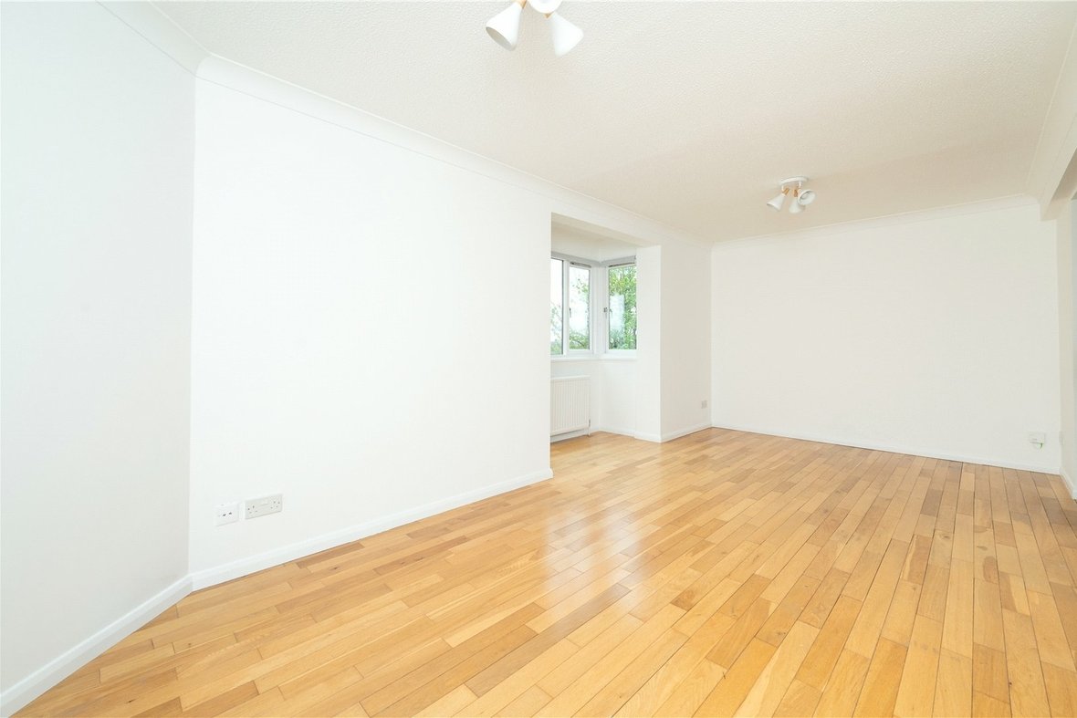 2 Bedroom House New InstructionHouse New Instruction in Pageant Road, St. Albans, Hertfordshire - View 2 - Collinson Hall
