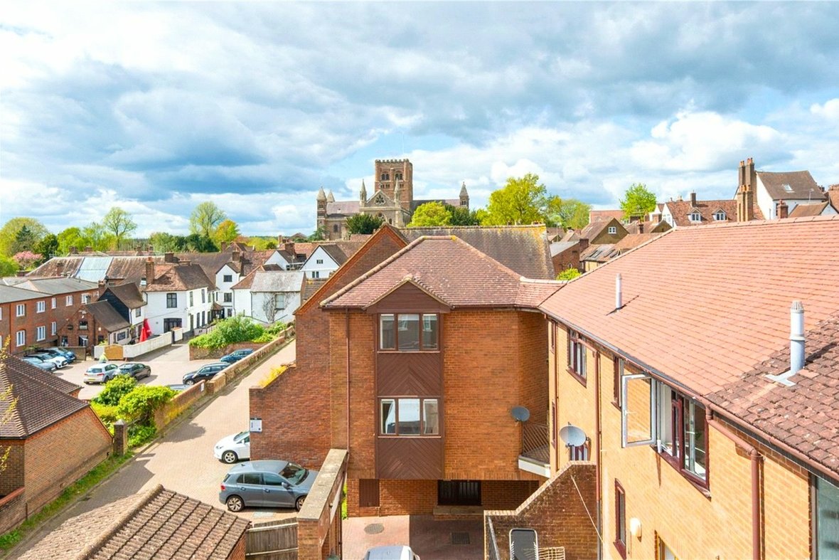 2 Bedroom House New InstructionHouse New Instruction in Pageant Road, St. Albans, Hertfordshire - View 15 - Collinson Hall