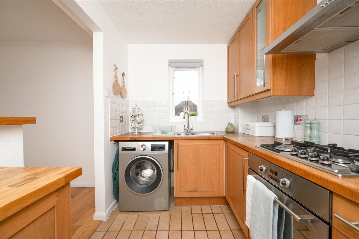 2 Bedroom House New InstructionHouse New Instruction in Pageant Road, St. Albans, Hertfordshire - View 3 - Collinson Hall