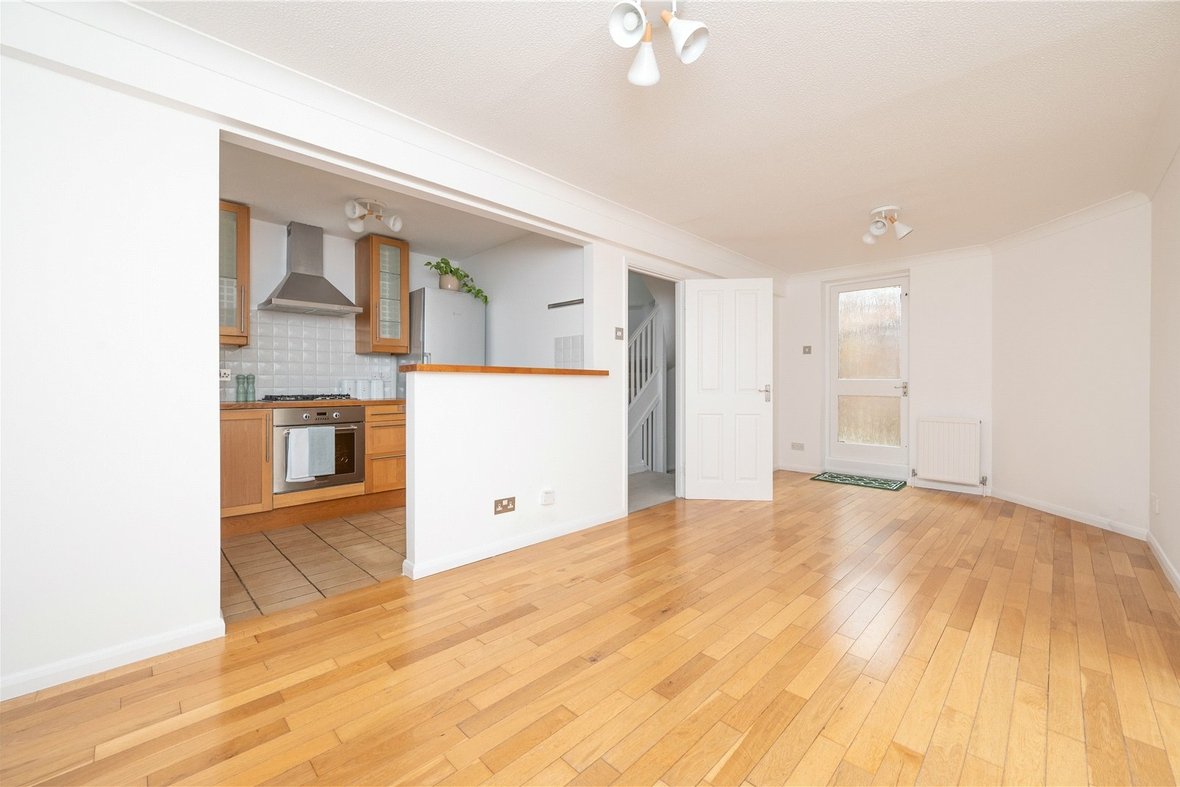 2 Bedroom House New InstructionHouse New Instruction in Pageant Road, St. Albans, Hertfordshire - View 5 - Collinson Hall