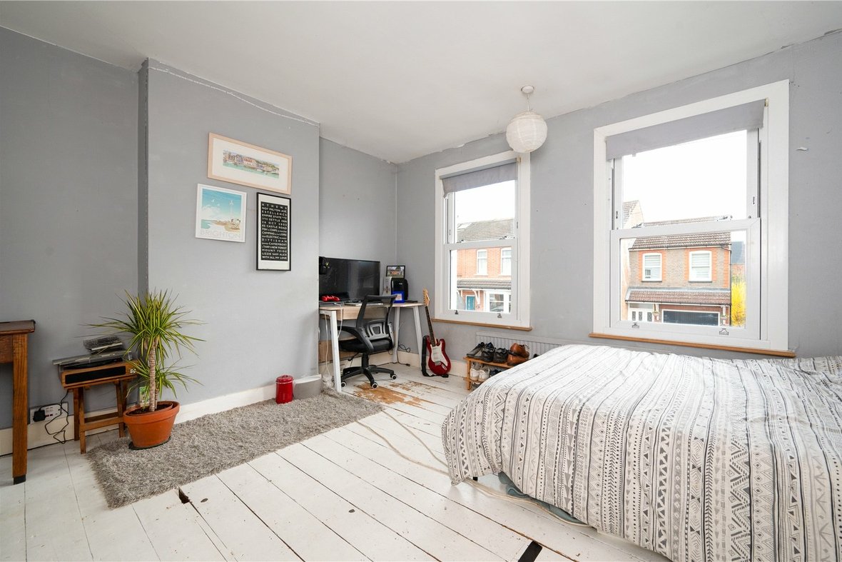 4 Bedroom House New InstructionHouse New Instruction in Castle Road, St. Albans, Hertfordshire - View 6 - Collinson Hall