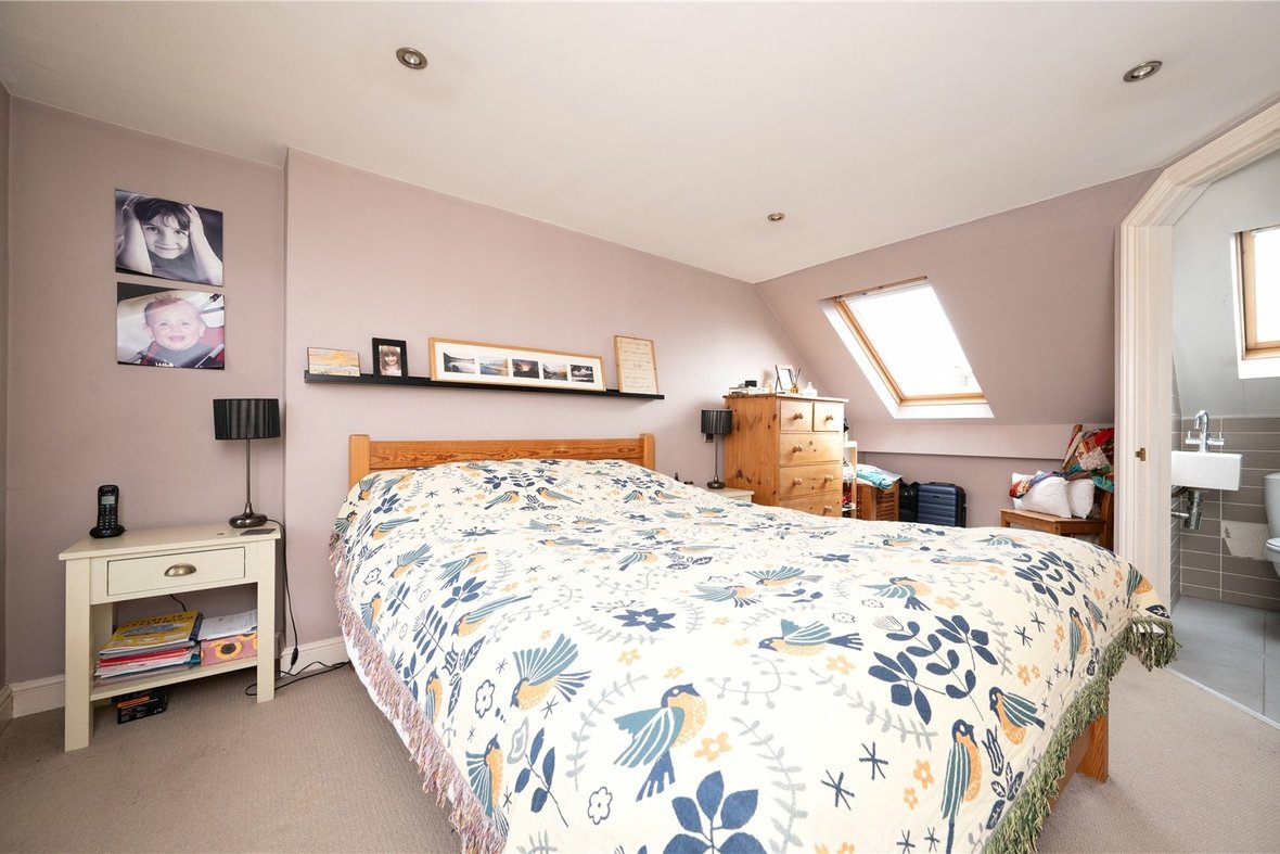 4 Bedroom House New InstructionHouse New Instruction in Castle Road, St. Albans, Hertfordshire - View 7 - Collinson Hall