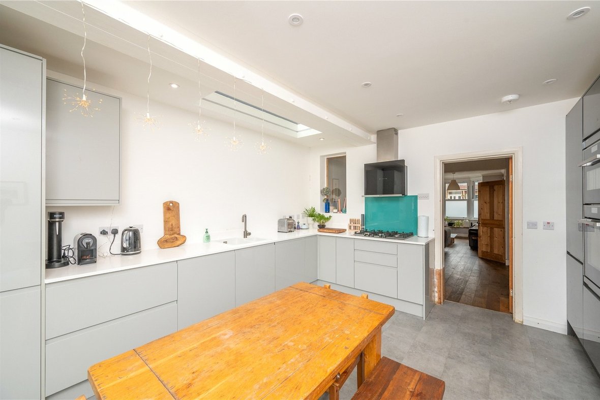 4 Bedroom House New InstructionHouse New Instruction in Castle Road, St. Albans, Hertfordshire - View 12 - Collinson Hall