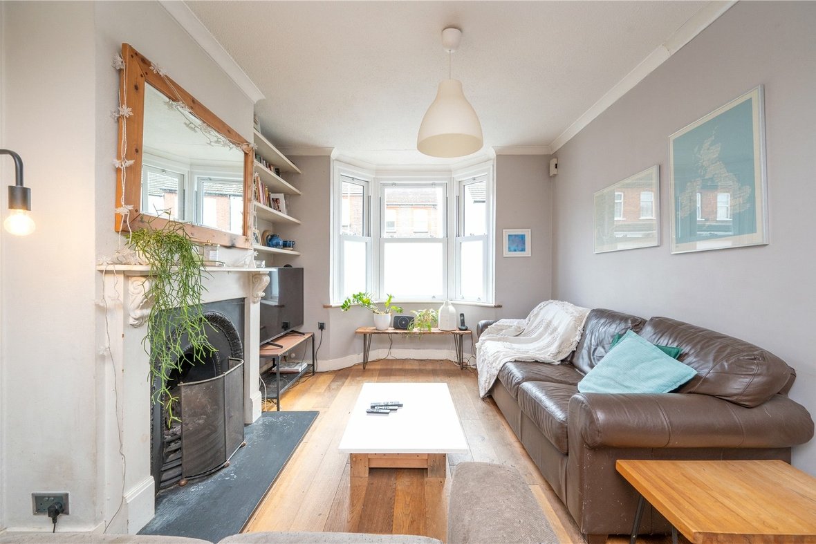 4 Bedroom House New InstructionHouse New Instruction in Castle Road, St. Albans, Hertfordshire - View 11 - Collinson Hall