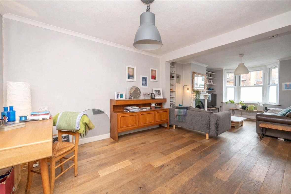 4 Bedroom House New InstructionHouse New Instruction in Castle Road, St. Albans, Hertfordshire - View 5 - Collinson Hall