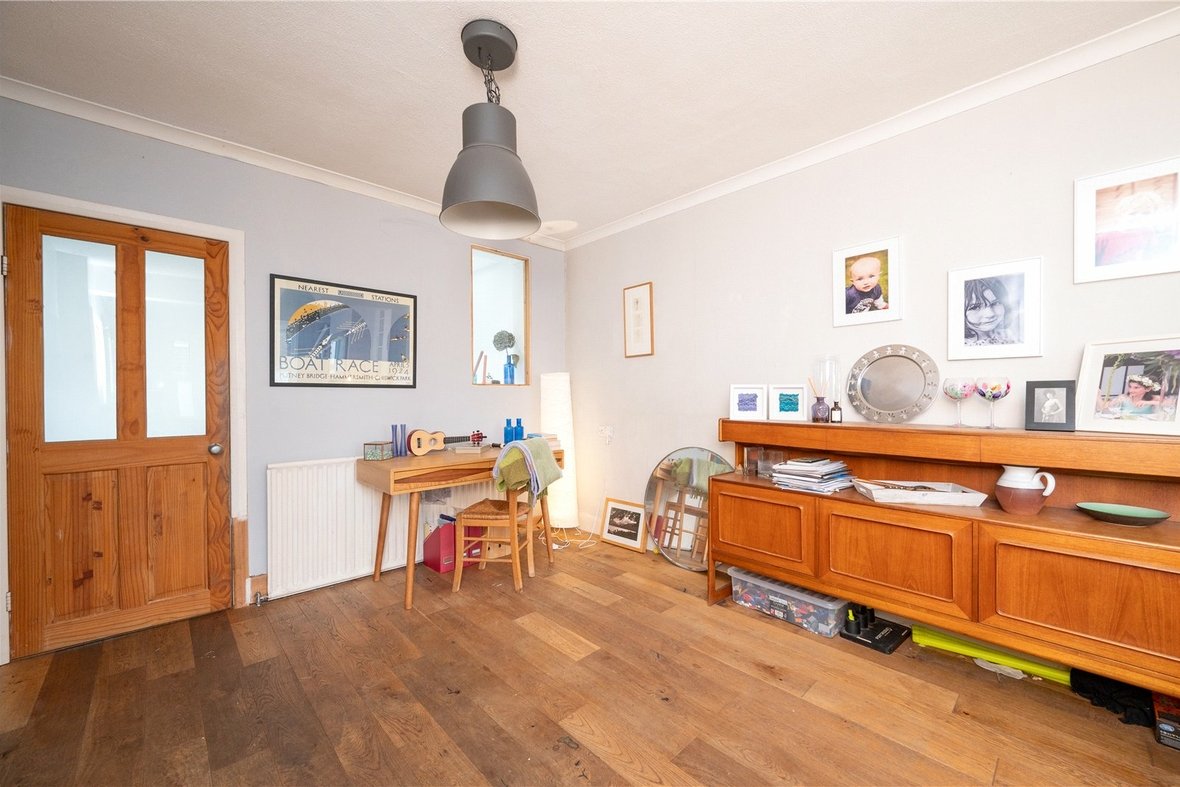 4 Bedroom House New InstructionHouse New Instruction in Castle Road, St. Albans, Hertfordshire - View 16 - Collinson Hall