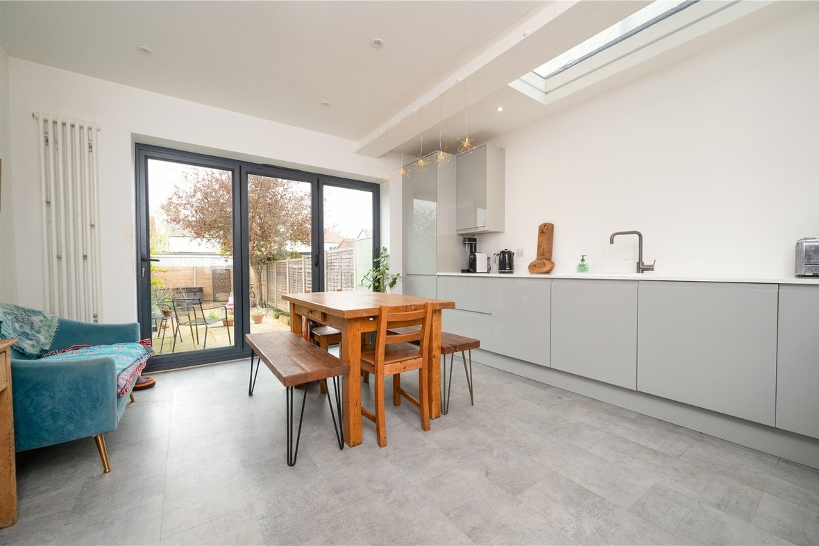 4 Bedroom House New InstructionHouse New Instruction in Castle Road, St. Albans, Hertfordshire - View 4 - Collinson Hall