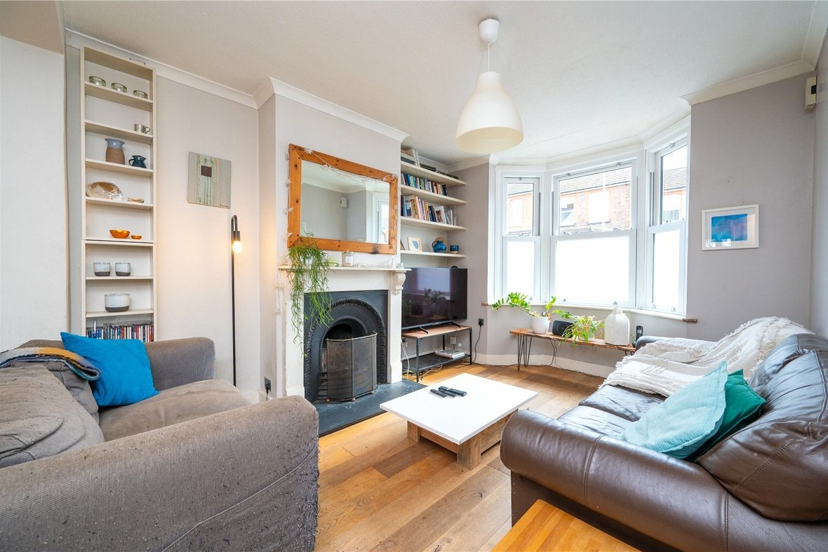 4 Bedroom House New InstructionHouse New Instruction in Castle Road, St. Albans, Hertfordshire - View 2 - Collinson Hall