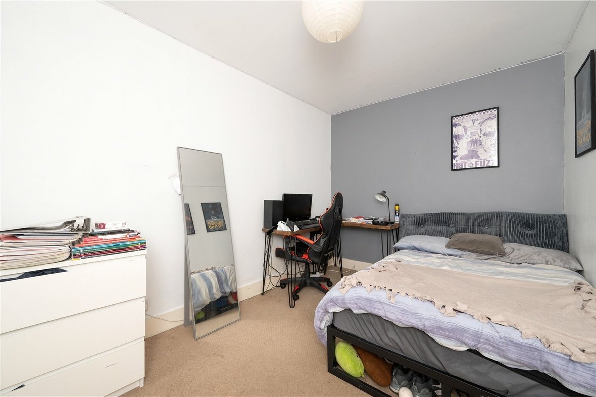 4 Bedroom House New InstructionHouse New Instruction in Castle Road, St. Albans, Hertfordshire - View 10 - Collinson Hall