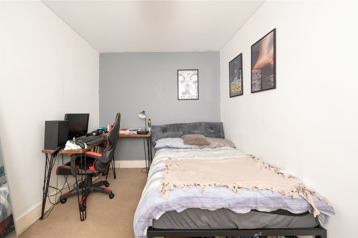 4 Bedroom House New InstructionHouse New Instruction in Castle Road, St. Albans, Hertfordshire - View 19 - Collinson Hall