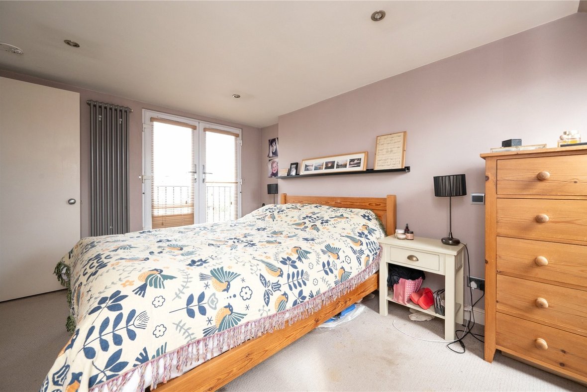 4 Bedroom House New InstructionHouse New Instruction in Castle Road, St. Albans, Hertfordshire - View 20 - Collinson Hall