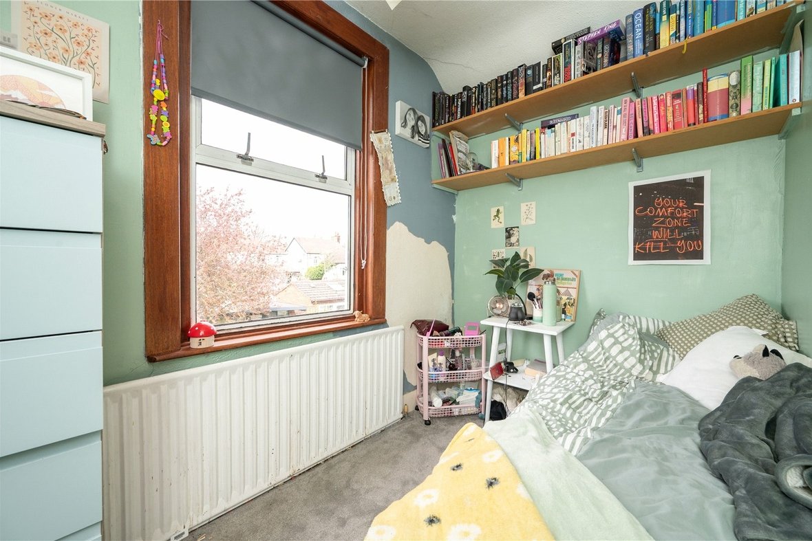 4 Bedroom House New InstructionHouse New Instruction in Castle Road, St. Albans, Hertfordshire - View 17 - Collinson Hall