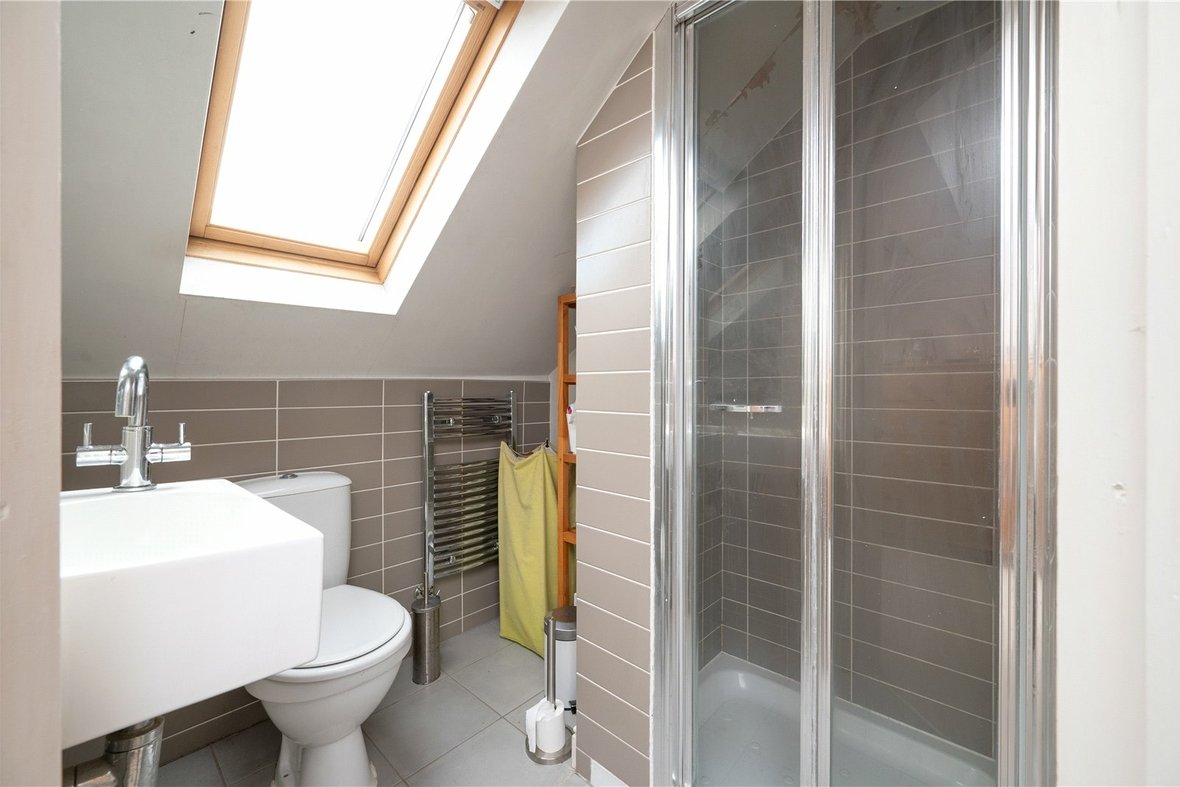 4 Bedroom House New InstructionHouse New Instruction in Castle Road, St. Albans, Hertfordshire - View 13 - Collinson Hall