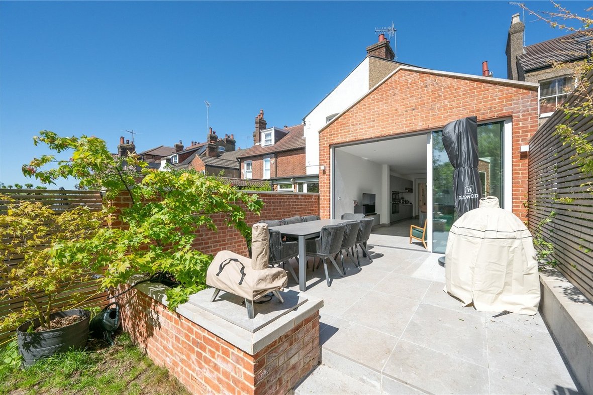 3 Bedroom House New InstructionHouse New Instruction in Worley Road, St. Albans - View 15 - Collinson Hall