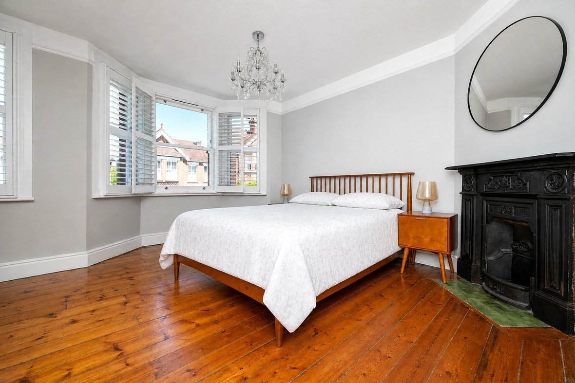 3 Bedroom House New InstructionHouse New Instruction in Worley Road, St. Albans - View 7 - Collinson Hall