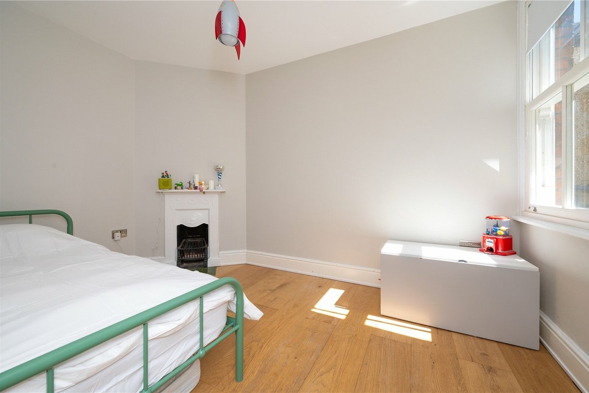 3 Bedroom House New InstructionHouse New Instruction in Worley Road, St. Albans - View 8 - Collinson Hall