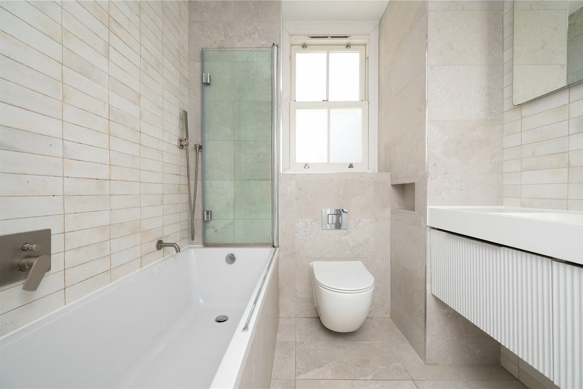 3 Bedroom House New InstructionHouse New Instruction in Worley Road, St. Albans - View 9 - Collinson Hall