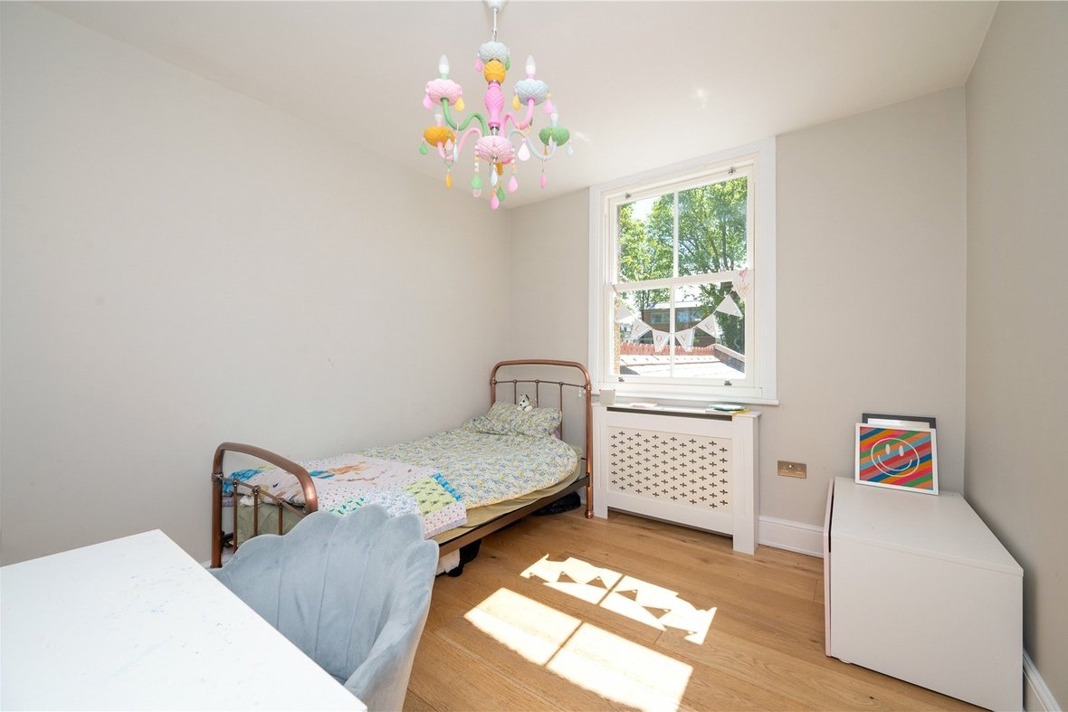 3 Bedroom House New InstructionHouse New Instruction in Worley Road, St. Albans - View 11 - Collinson Hall