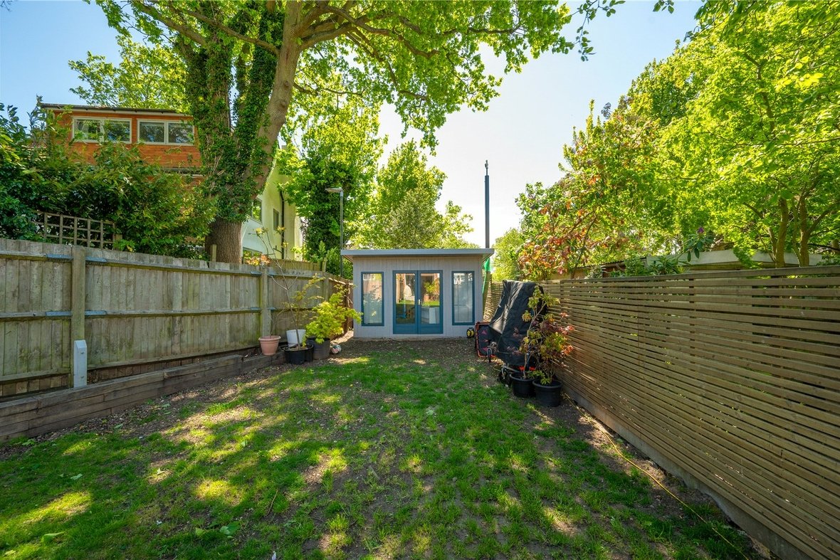 3 Bedroom House New InstructionHouse New Instruction in Worley Road, St. Albans - View 19 - Collinson Hall