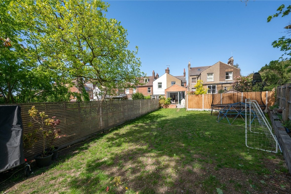 3 Bedroom House New InstructionHouse New Instruction in Worley Road, St. Albans - View 6 - Collinson Hall