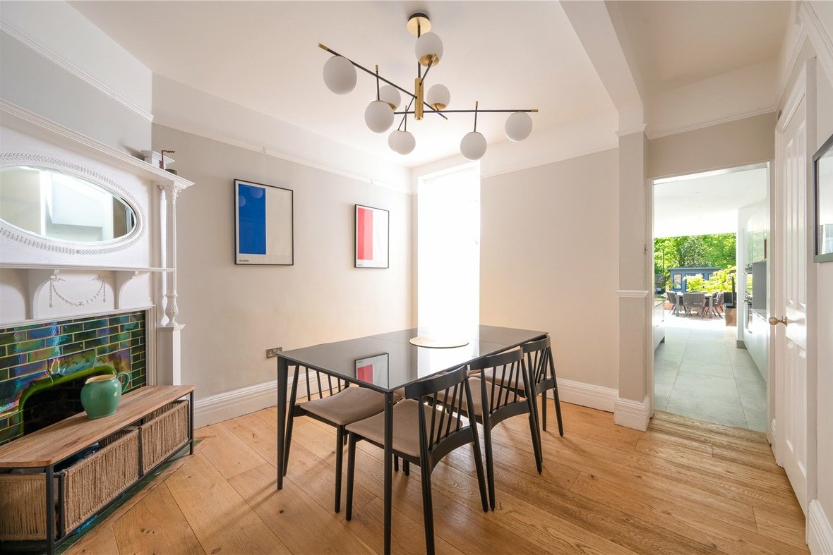 3 Bedroom House New InstructionHouse New Instruction in Worley Road, St. Albans - View 4 - Collinson Hall