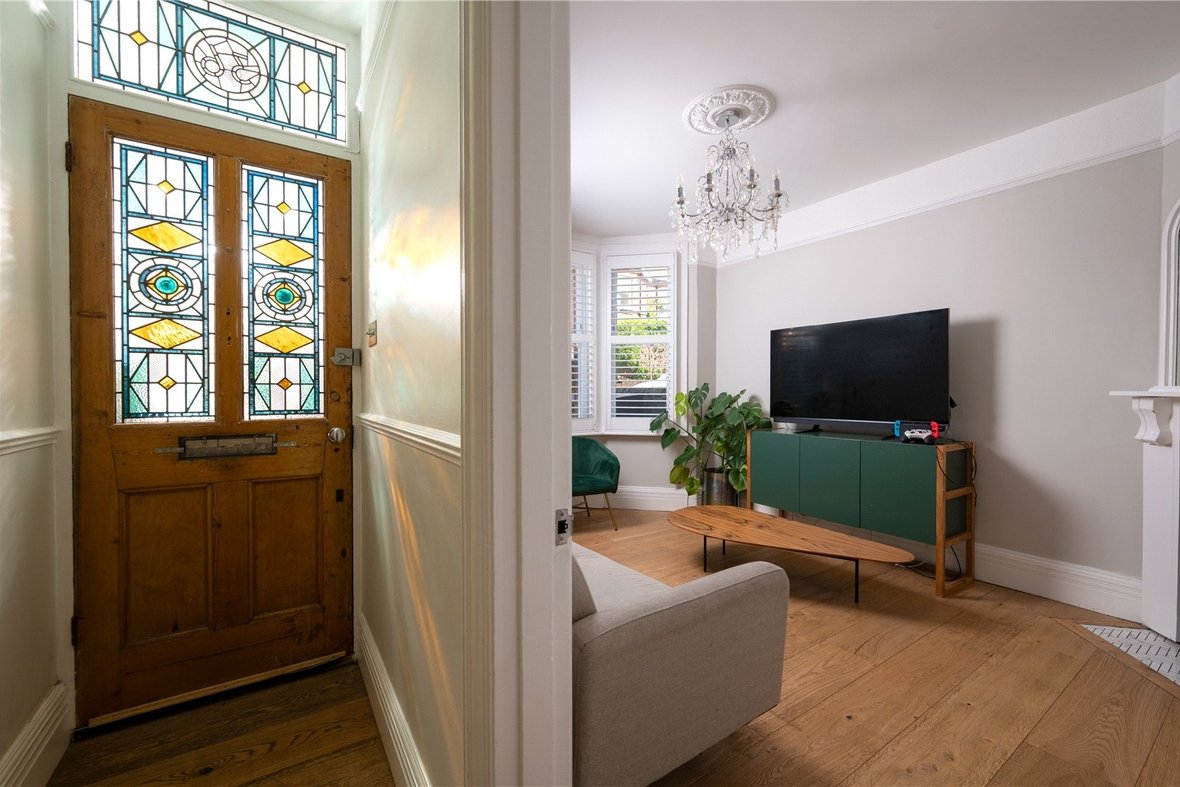 3 Bedroom House New InstructionHouse New Instruction in Worley Road, St. Albans - View 10 - Collinson Hall