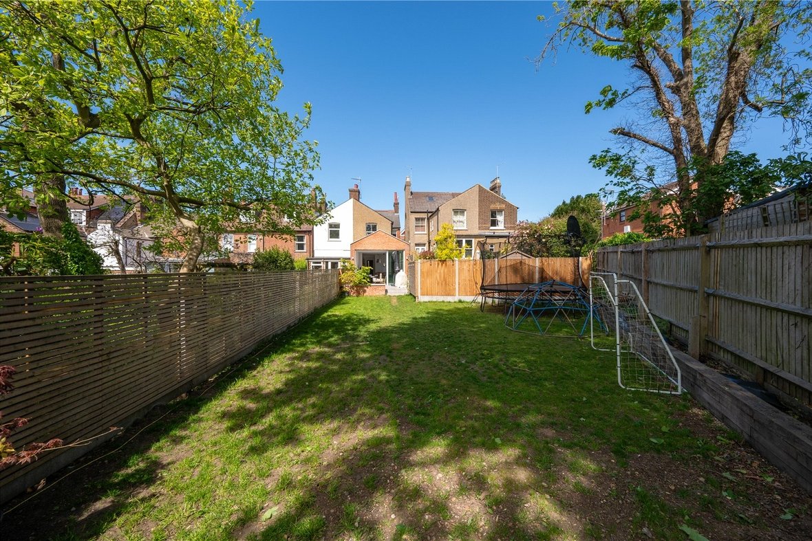 3 Bedroom House New InstructionHouse New Instruction in Worley Road, St. Albans - View 14 - Collinson Hall