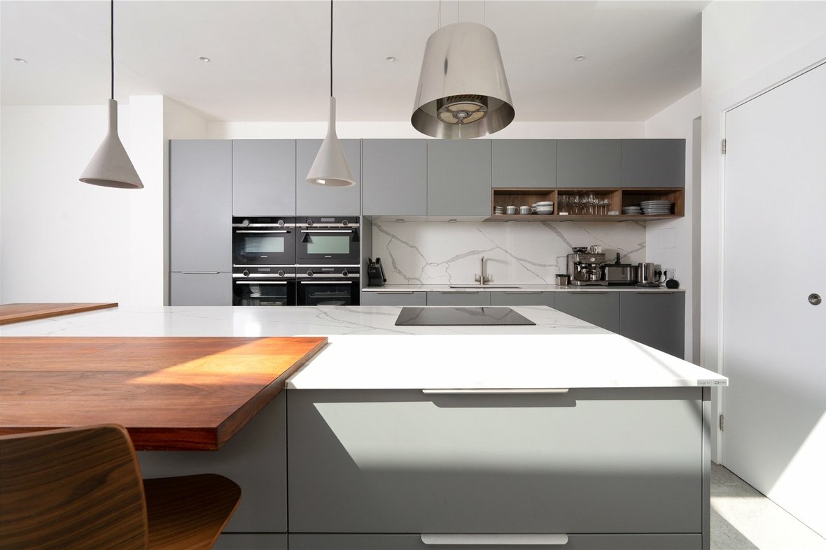 3 Bedroom House New InstructionHouse New Instruction in Worley Road, St. Albans - View 18 - Collinson Hall