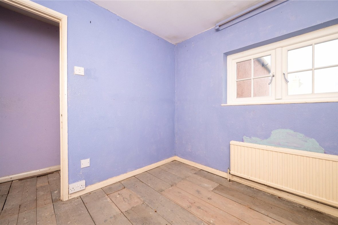 2 Bedroom House New InstructionHouse New Instruction in Spencer Street, St. Albans, Hertfordshire - View 6 - Collinson Hall