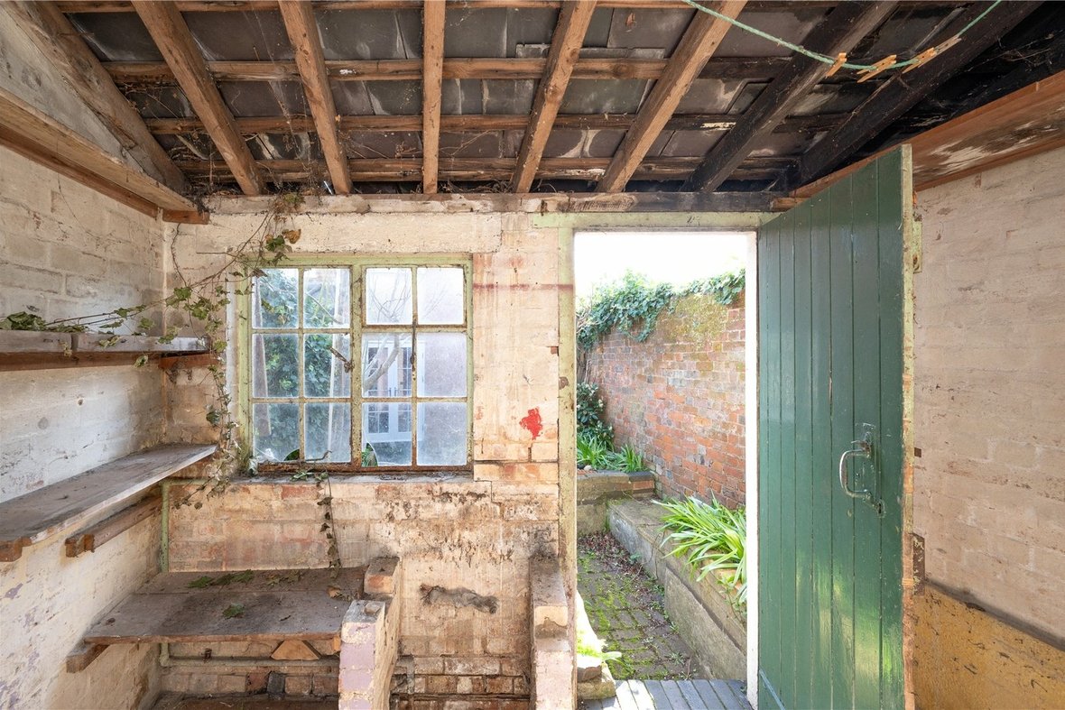 2 Bedroom House New InstructionHouse New Instruction in Spencer Street, St. Albans, Hertfordshire - View 10 - Collinson Hall