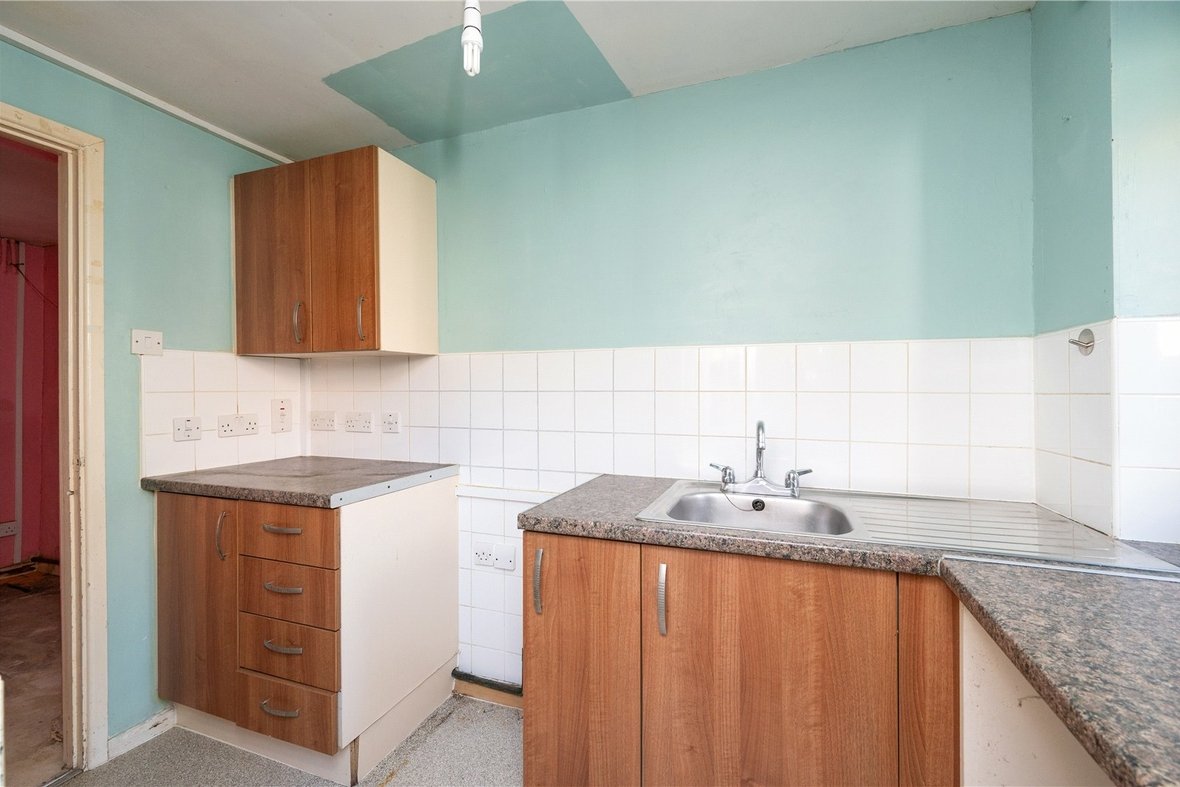 2 Bedroom House New InstructionHouse New Instruction in Spencer Street, St. Albans, Hertfordshire - View 3 - Collinson Hall