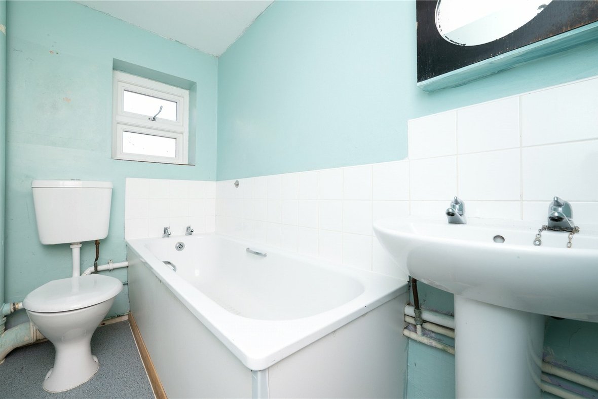 2 Bedroom House New InstructionHouse New Instruction in Spencer Street, St. Albans, Hertfordshire - View 8 - Collinson Hall