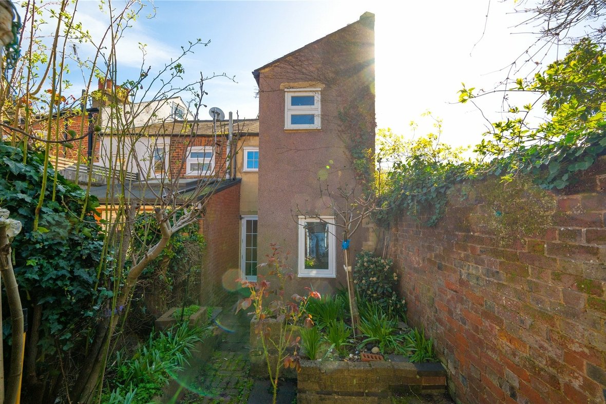 2 Bedroom House New InstructionHouse New Instruction in Spencer Street, St. Albans, Hertfordshire - View 15 - Collinson Hall