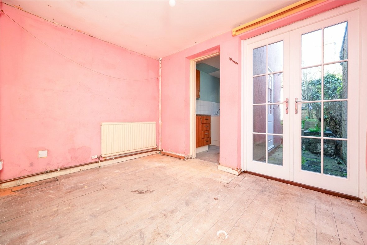 2 Bedroom House New InstructionHouse New Instruction in Spencer Street, St. Albans, Hertfordshire - View 4 - Collinson Hall