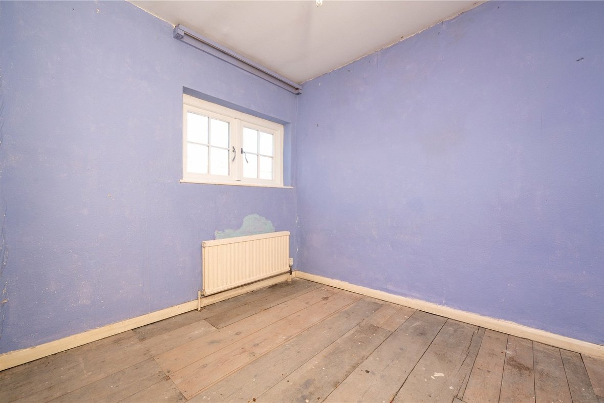 2 Bedroom House New InstructionHouse New Instruction in Spencer Street, St. Albans, Hertfordshire - View 14 - Collinson Hall