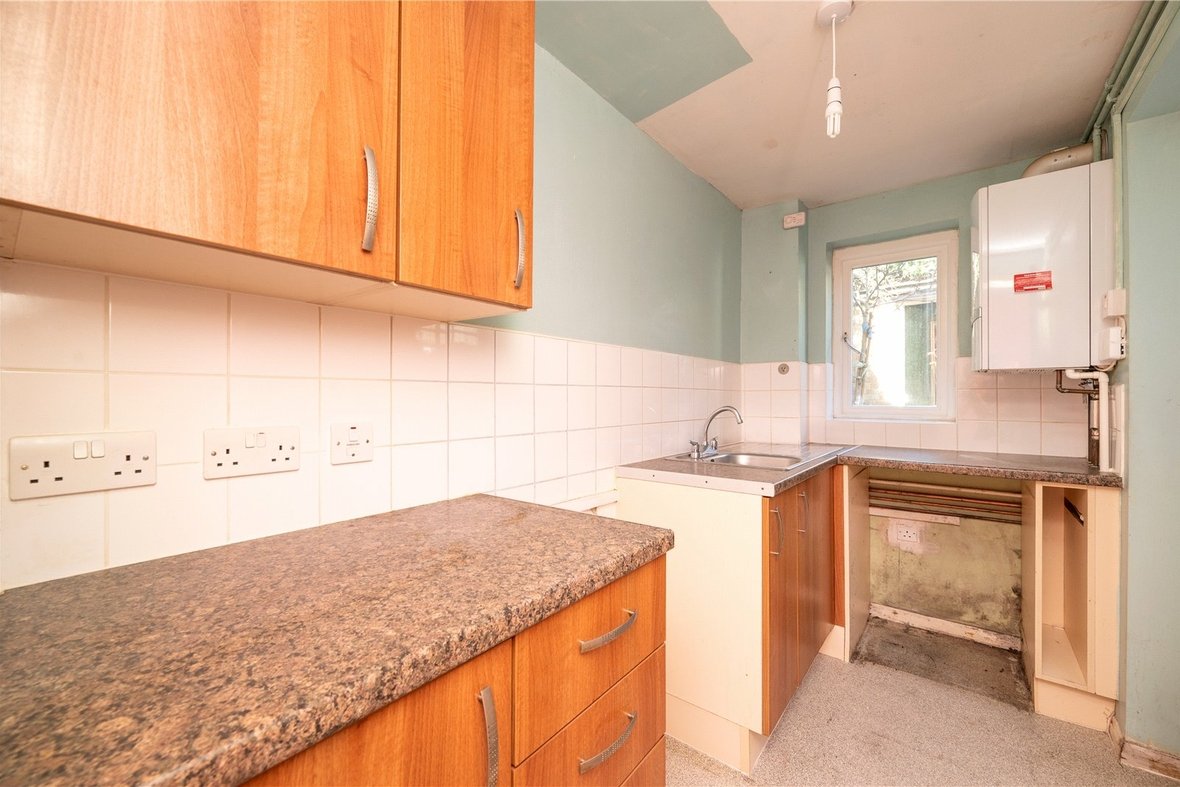 2 Bedroom House New InstructionHouse New Instruction in Spencer Street, St. Albans, Hertfordshire - View 5 - Collinson Hall