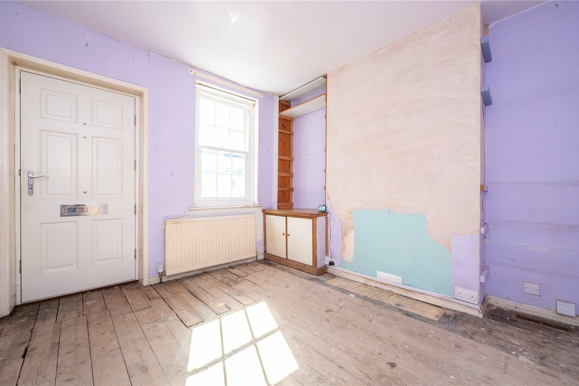 2 Bedroom House New InstructionHouse New Instruction in Spencer Street, St. Albans, Hertfordshire - View 12 - Collinson Hall