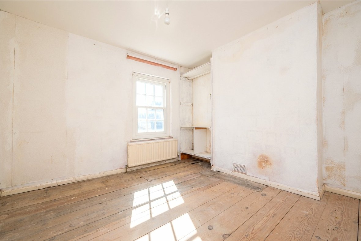 2 Bedroom House New InstructionHouse New Instruction in Spencer Street, St. Albans, Hertfordshire - View 13 - Collinson Hall