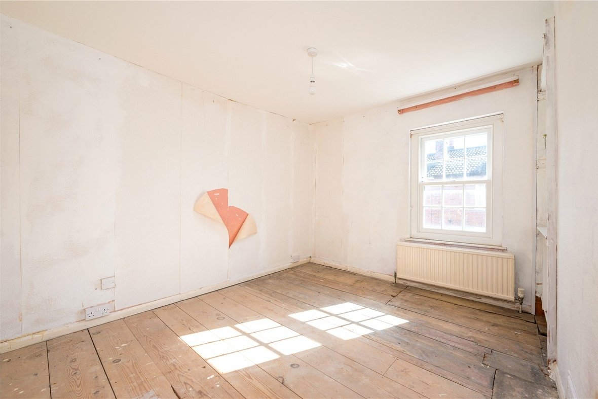 2 Bedroom House New InstructionHouse New Instruction in Spencer Street, St. Albans, Hertfordshire - View 7 - Collinson Hall