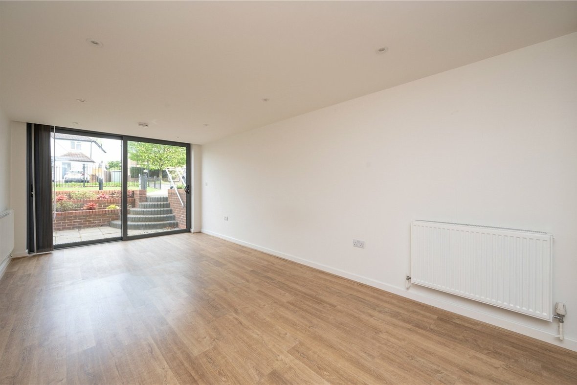 2 Bedroom Apartment Let AgreedApartment Let Agreed in Ashfield Court, 102 Ashley Road, St Albans - View 7 - Collinson Hall